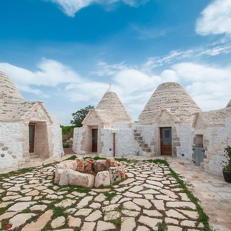 Masseria Dirupo Noci Extérieur photo