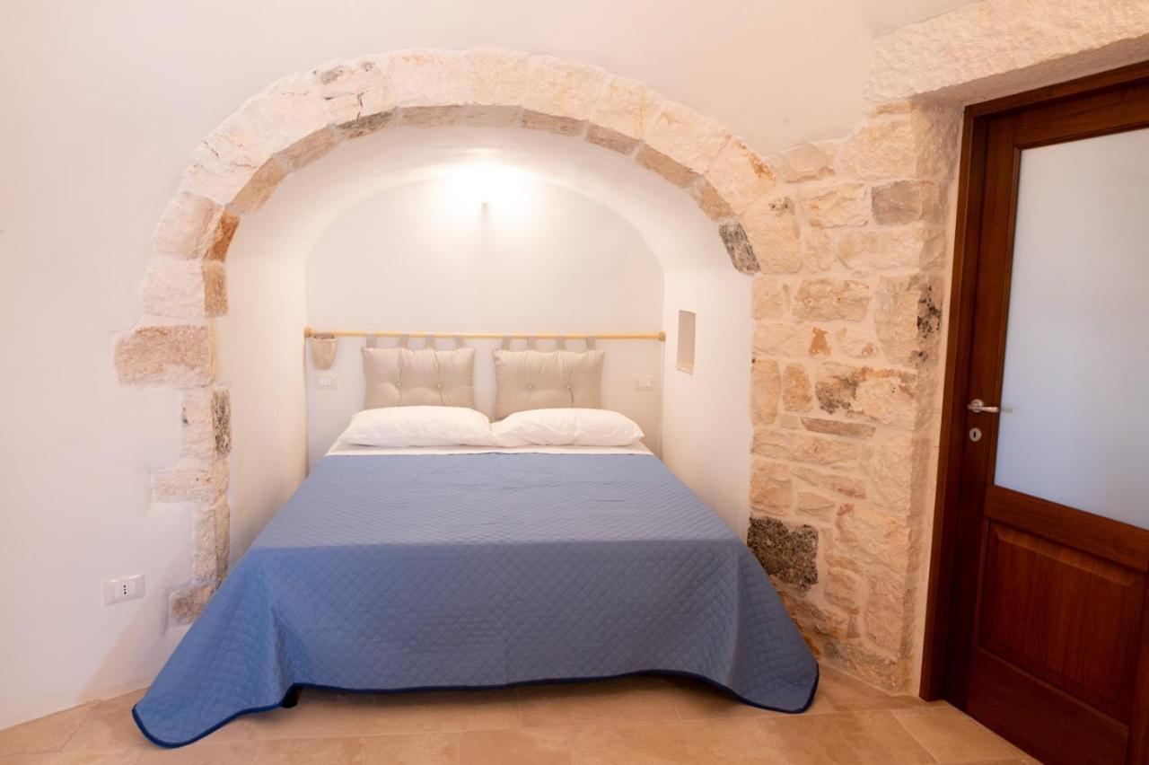 Masseria Dirupo Noci Extérieur photo