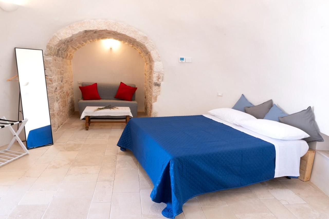 Masseria Dirupo Noci Extérieur photo