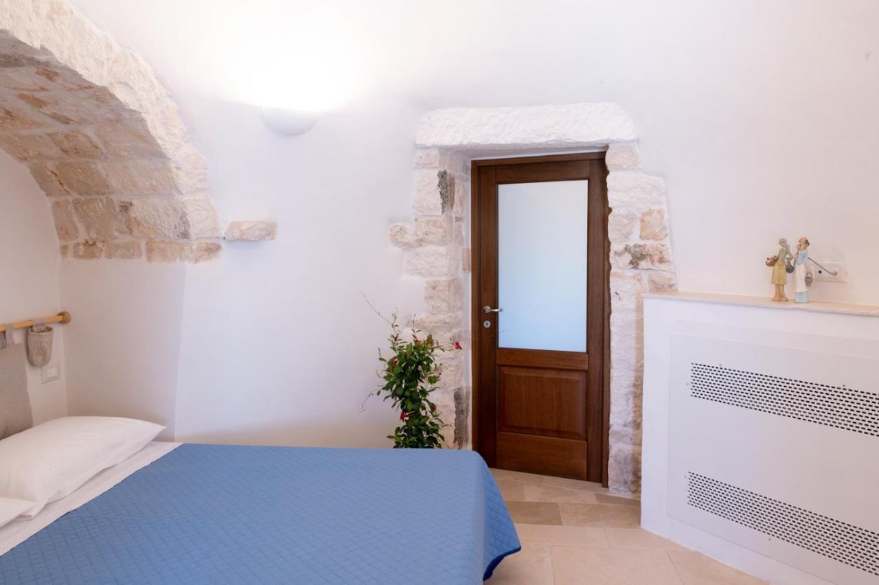 Masseria Dirupo Noci Extérieur photo