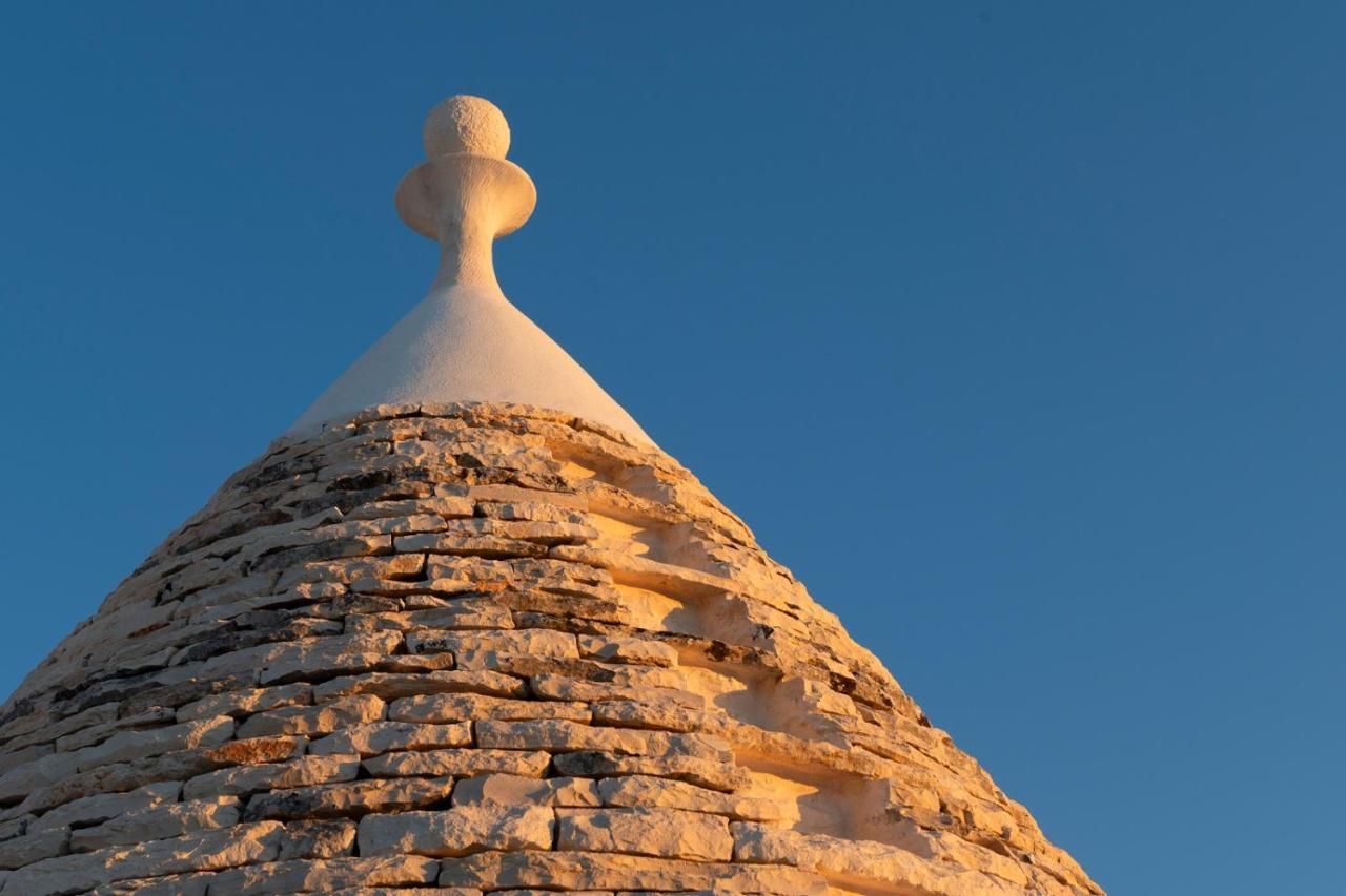 Masseria Dirupo Noci Extérieur photo