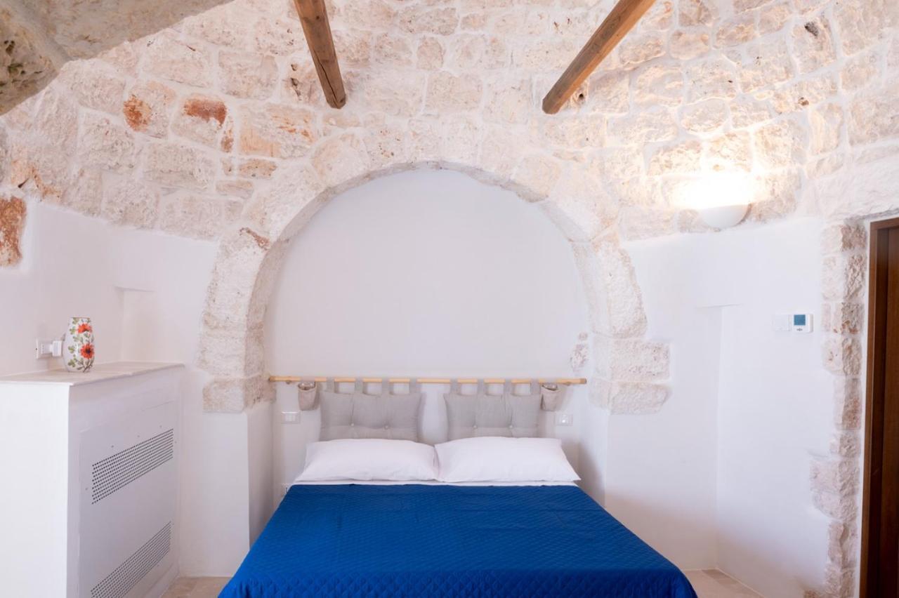 Masseria Dirupo Noci Extérieur photo
