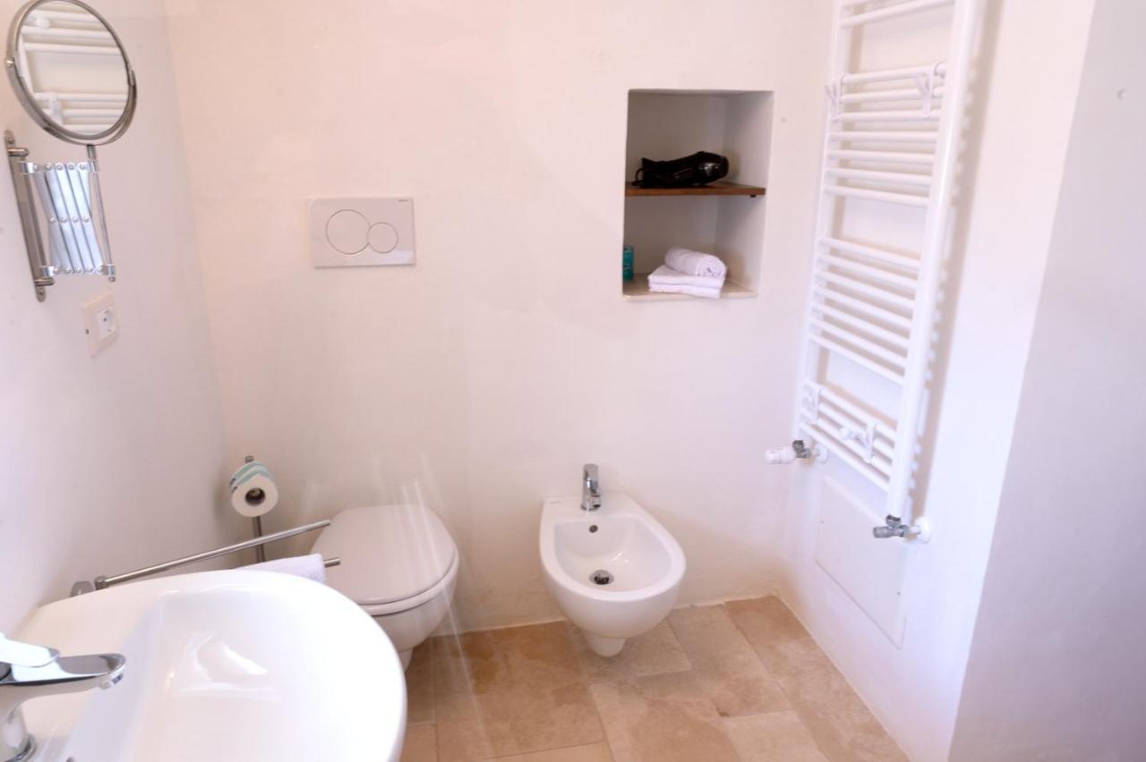 Masseria Dirupo Noci Extérieur photo