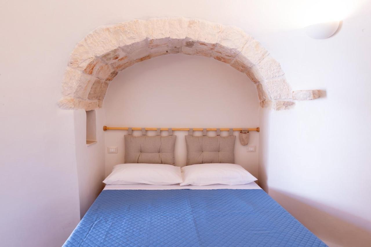 Masseria Dirupo Noci Extérieur photo