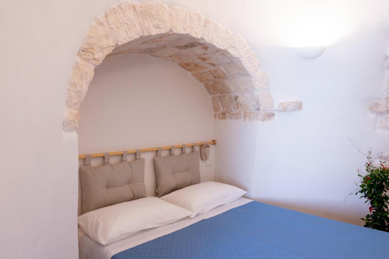 Masseria Dirupo Noci Extérieur photo
